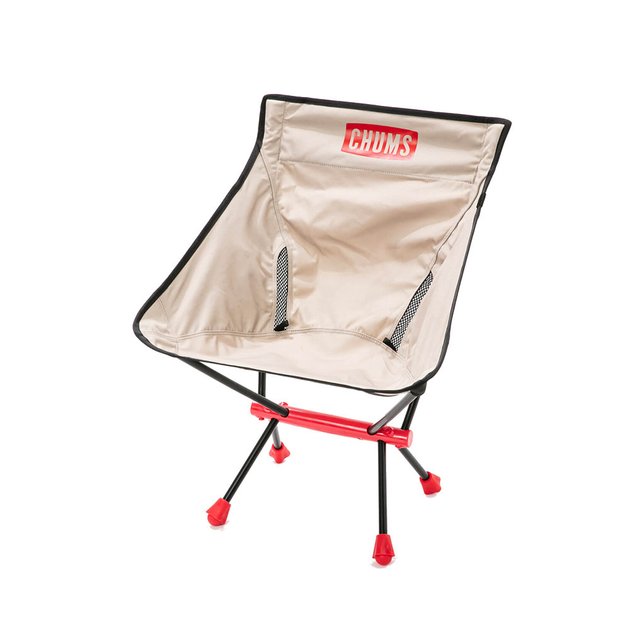 椅子 チェア アルミ アウトドア フォールディングチェアブービーフット Ch62 1170 G001 チャムス ヴィクトリアゴルフ