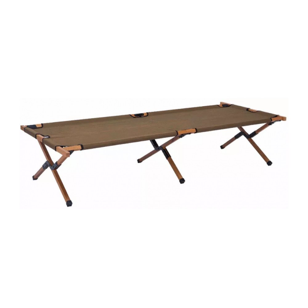 アウトドア キャンプ ベッド ファニチャー アペロ ウッドコット Apr C190 Ol ハングアウト エルブレス