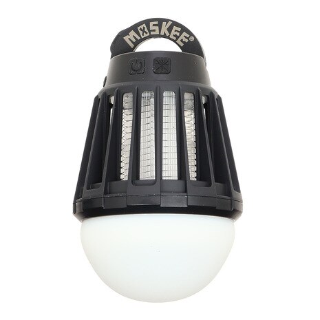 ＜エルブレス＞ ランタン LED ライト モスキーランタン ユラギMBLK TR10-5WS-4008画像