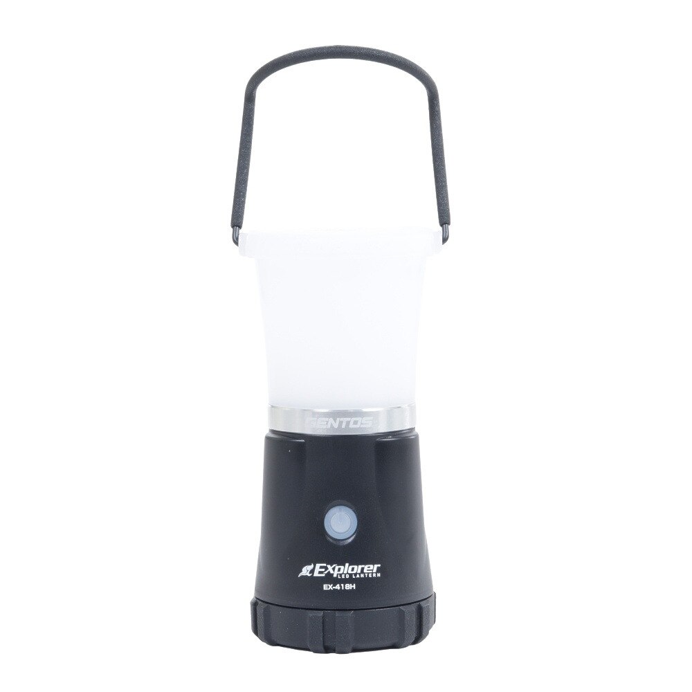 ランタン LED ライト EX-418H