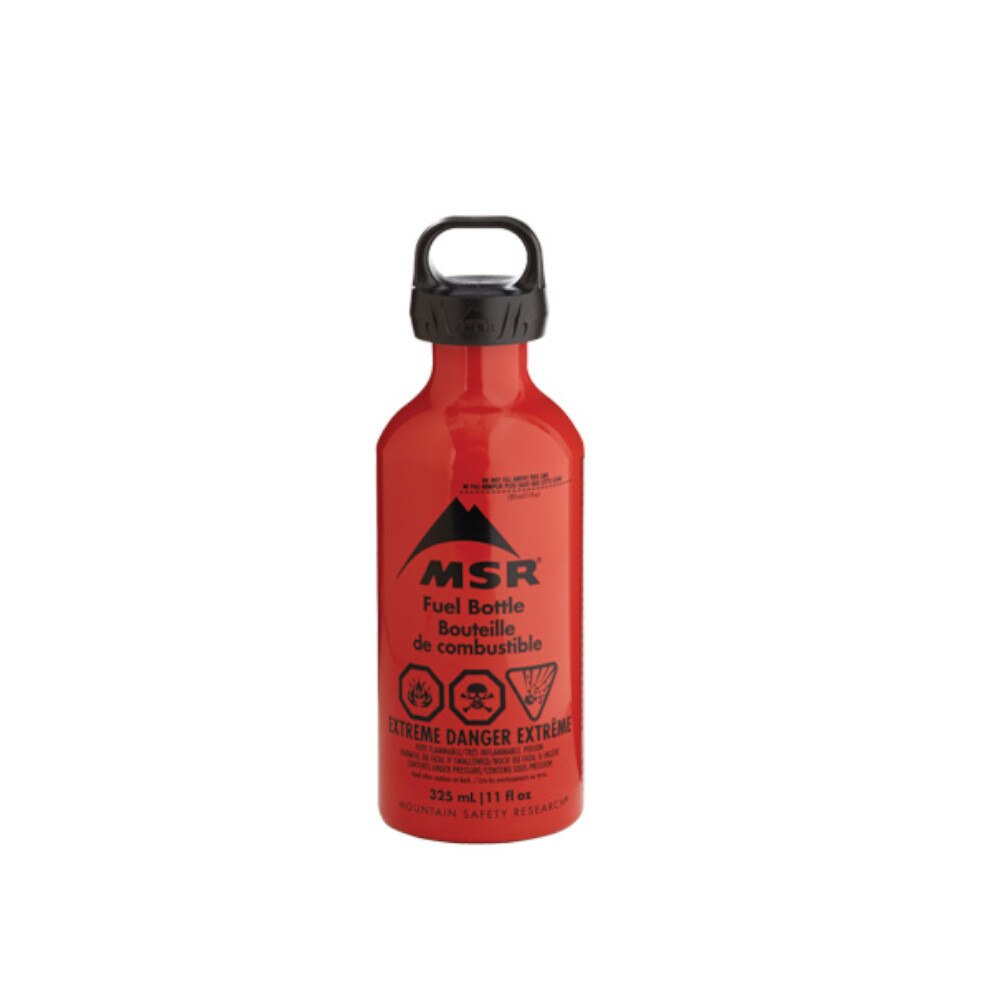  バーナー小物 燃料ボトル 11oz(325ml) MSR FUEL BOTTLES 36830