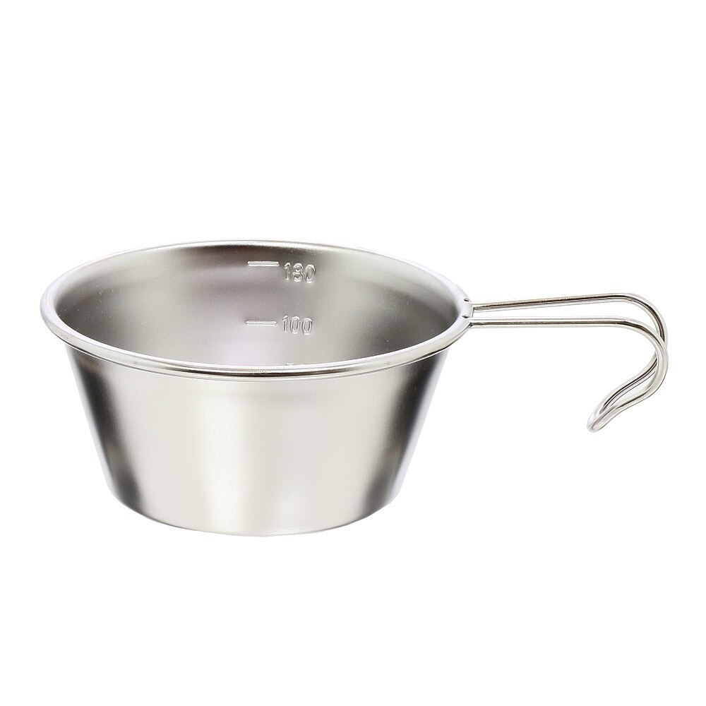  食器 キャンプ アウトドア ブービーシェラカップ210ml CH62-1634-0000