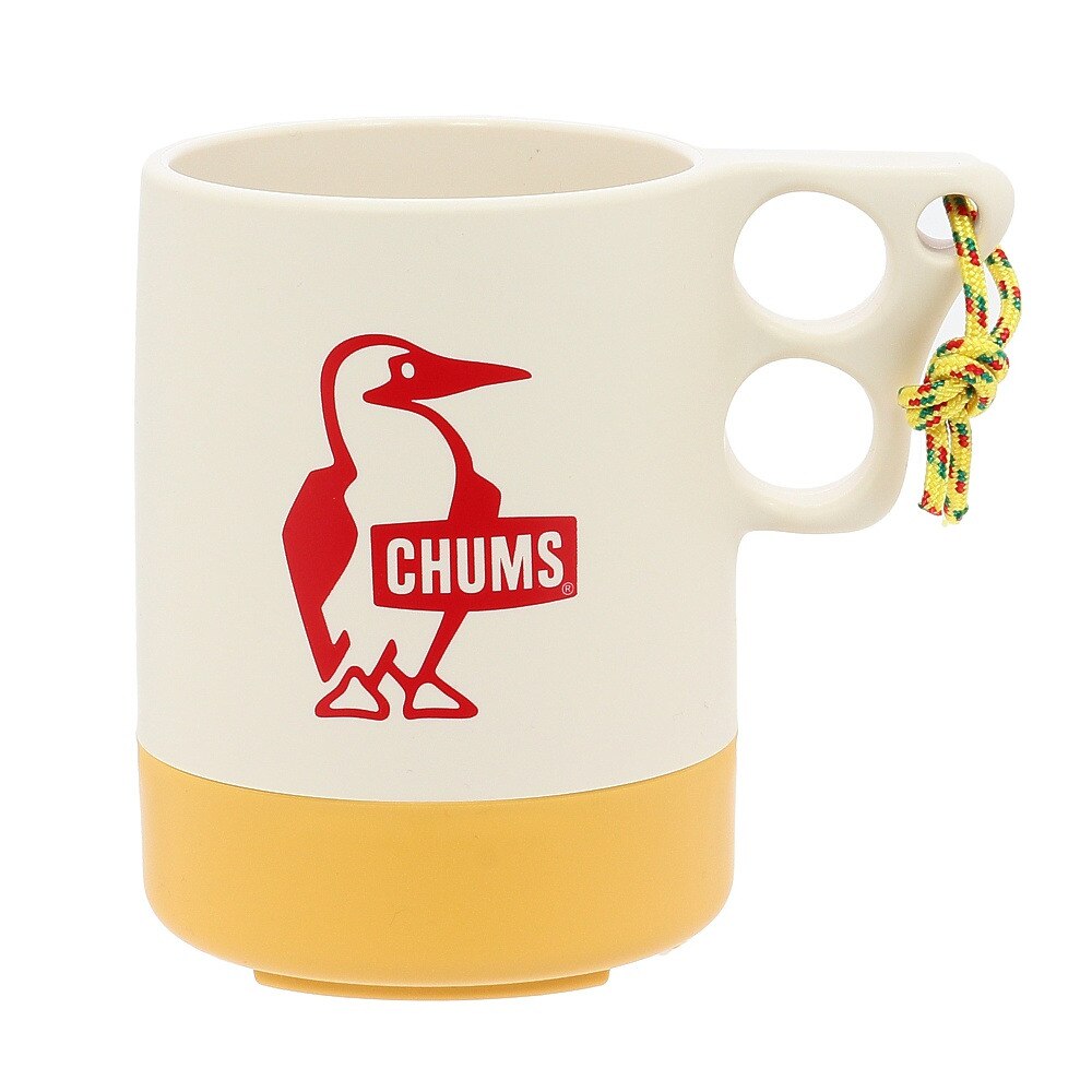  カップ マグカップ キャンプ キャンパーマグカップ CH62-1620-W066