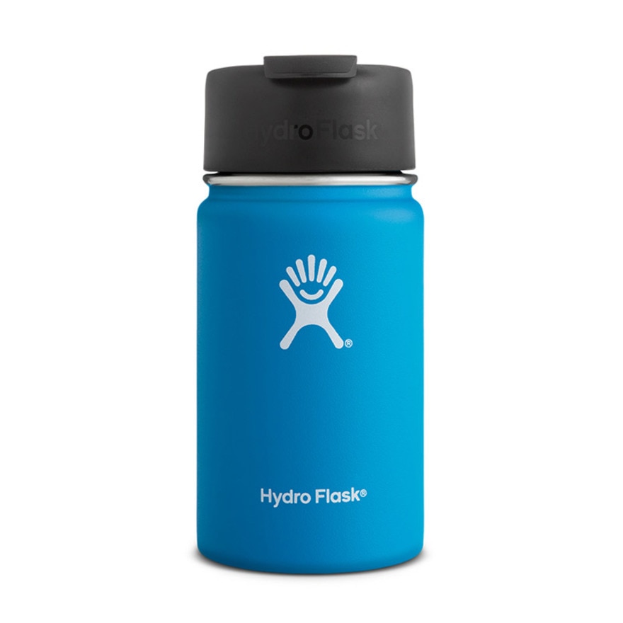 コーヒー ステンレスボトル 12 Oz Coffee Pacific ハイドロフラスク エルブレス