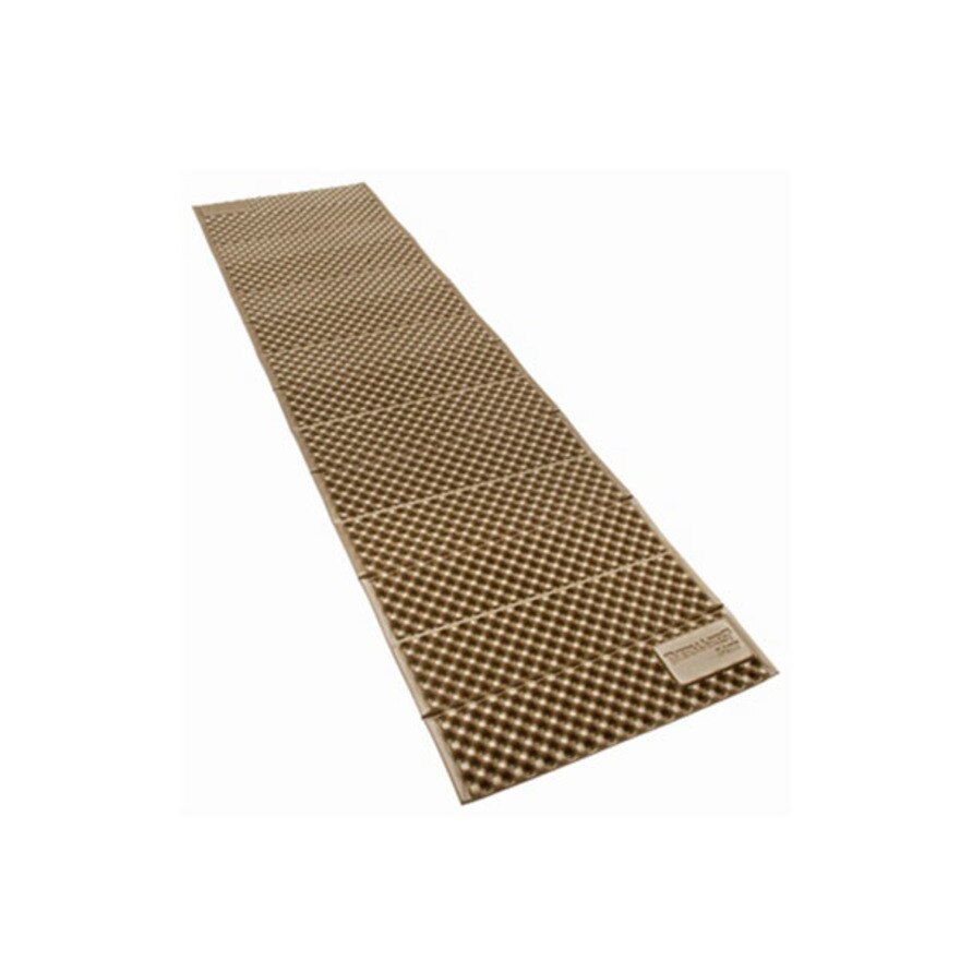 サーマレスト Therm A Rest Zライト レギュラー Z Lite R キャンプ用品 マット カスケードデザイン エルブレス