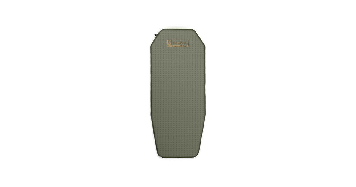 オーラ s Ora s Nm Or s キャンプ用品 マット ニーモ エルブレス