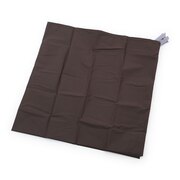 アンダーシート T2 トレックライズ用 キャンプ用品 グランドシート アライテント エルブレス