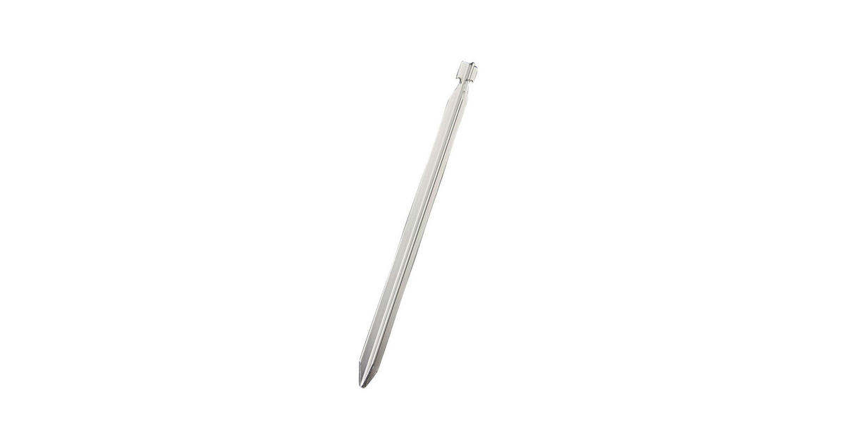 クロスペグ 12g キャンプ用品 ペグ アライテント スーパースポーツゼビオ