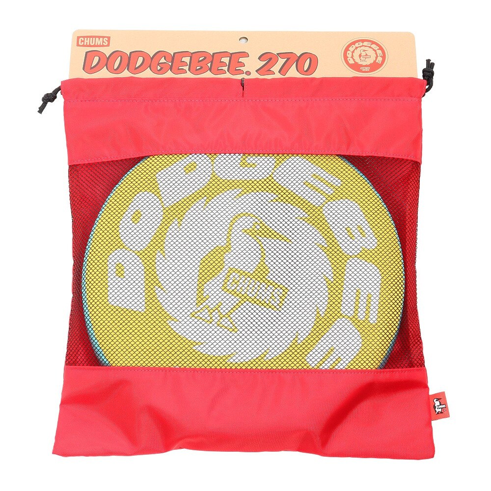  ドッジビー270 CH62-1619-Y001