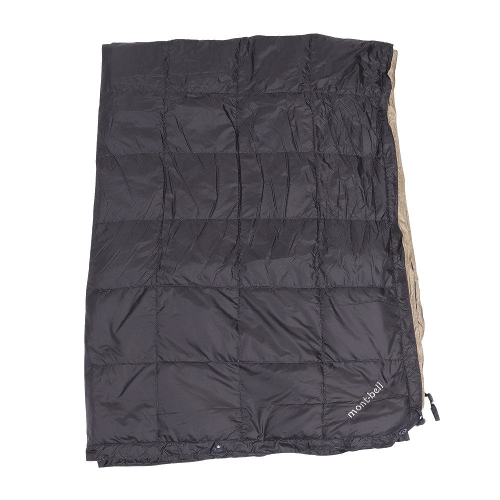 ダウンブランケット L gm モンベル エルブレス ダウンブランケット L gm モンベル エルブレス