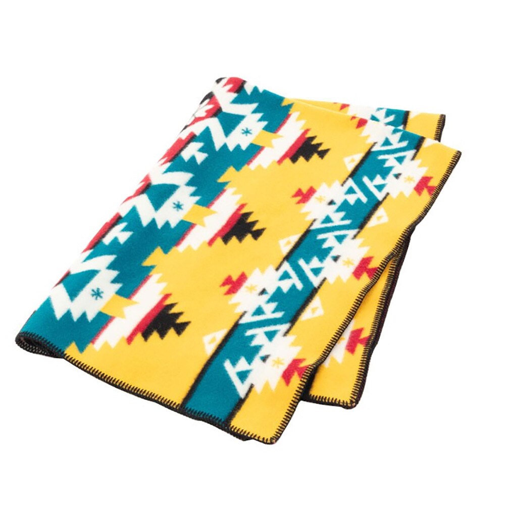 Doublesize Muchacho ブランケット SI-20AU001YL