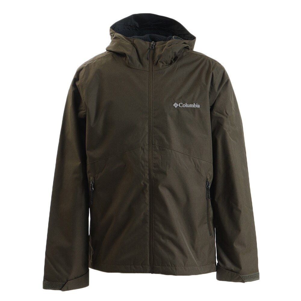 columbia rainie falls