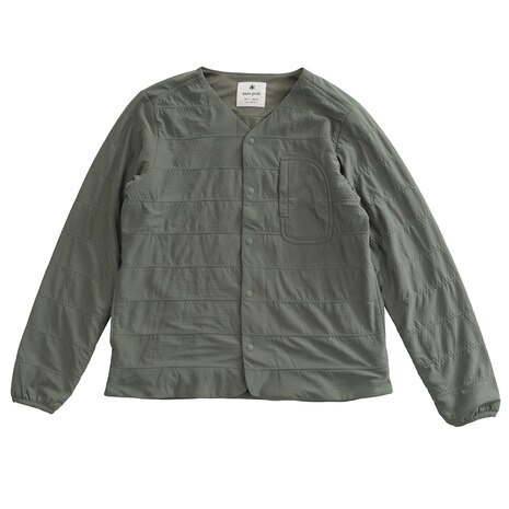 ＜エルブレス＞ Flat Burner Tシャツ TS-20SU105 BK