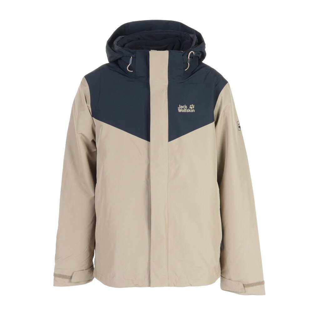  ジャケット アウター AS ARLAND 3IN1M 5021571-5089