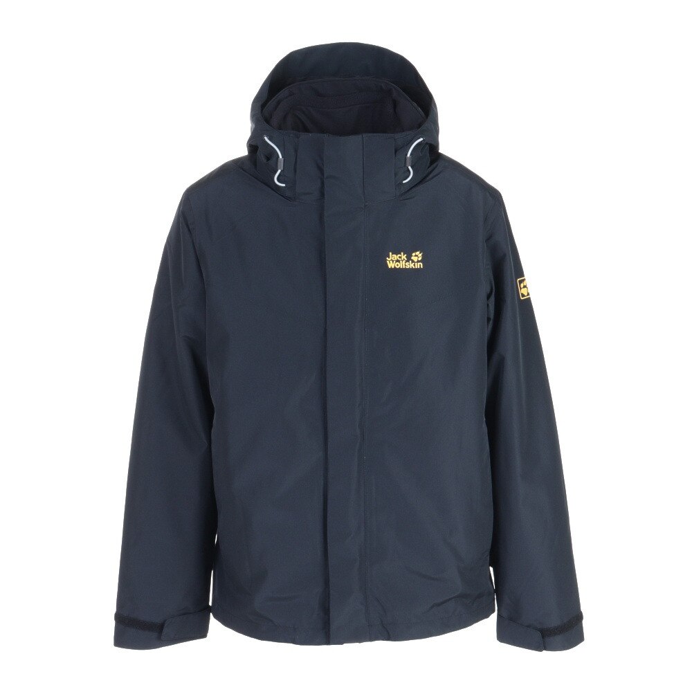  ジャケット アウター AS ARLAND 3IN1M 5021571-6000
