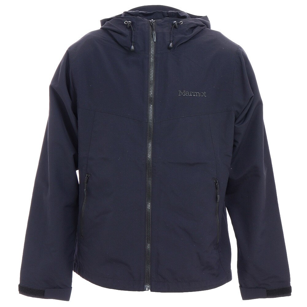  ジャケット アウター Haken ジャケット TOMRJK12 BK 春