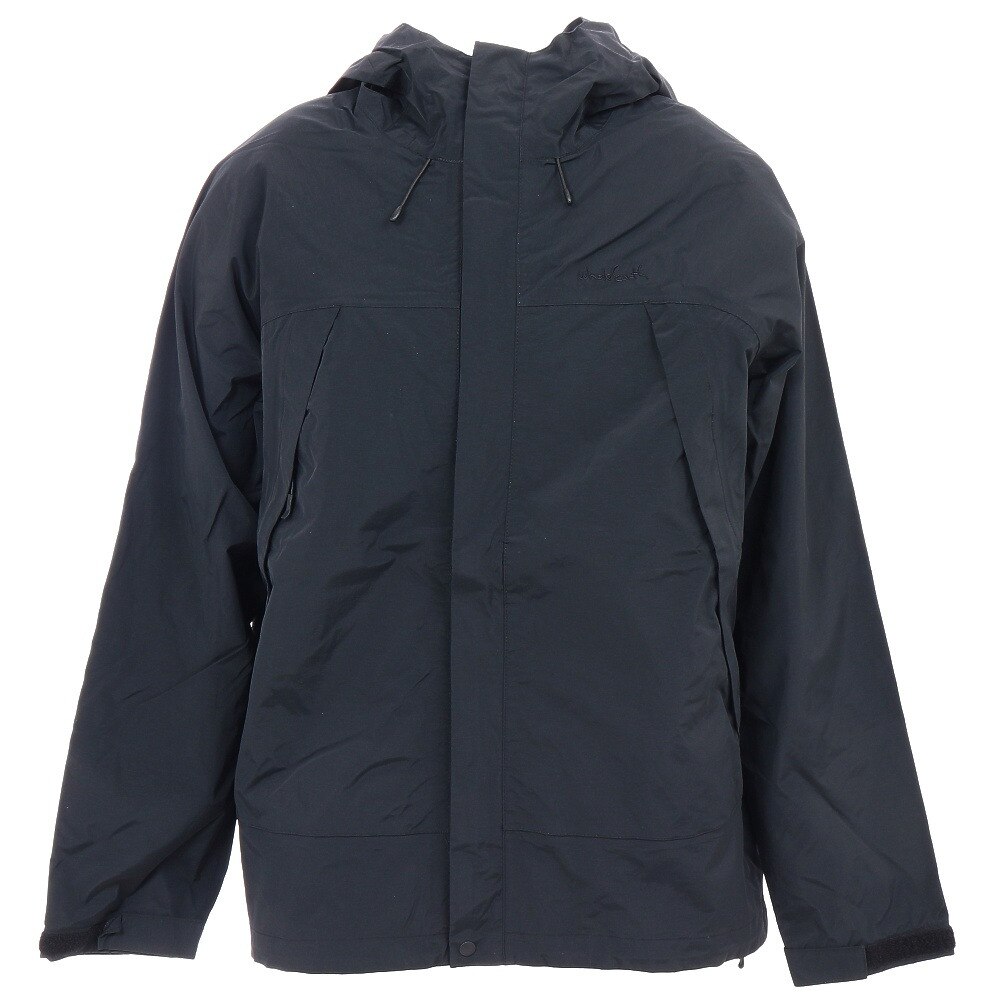  WATERPROOF ジャケット WE2HJN36 BLK 春