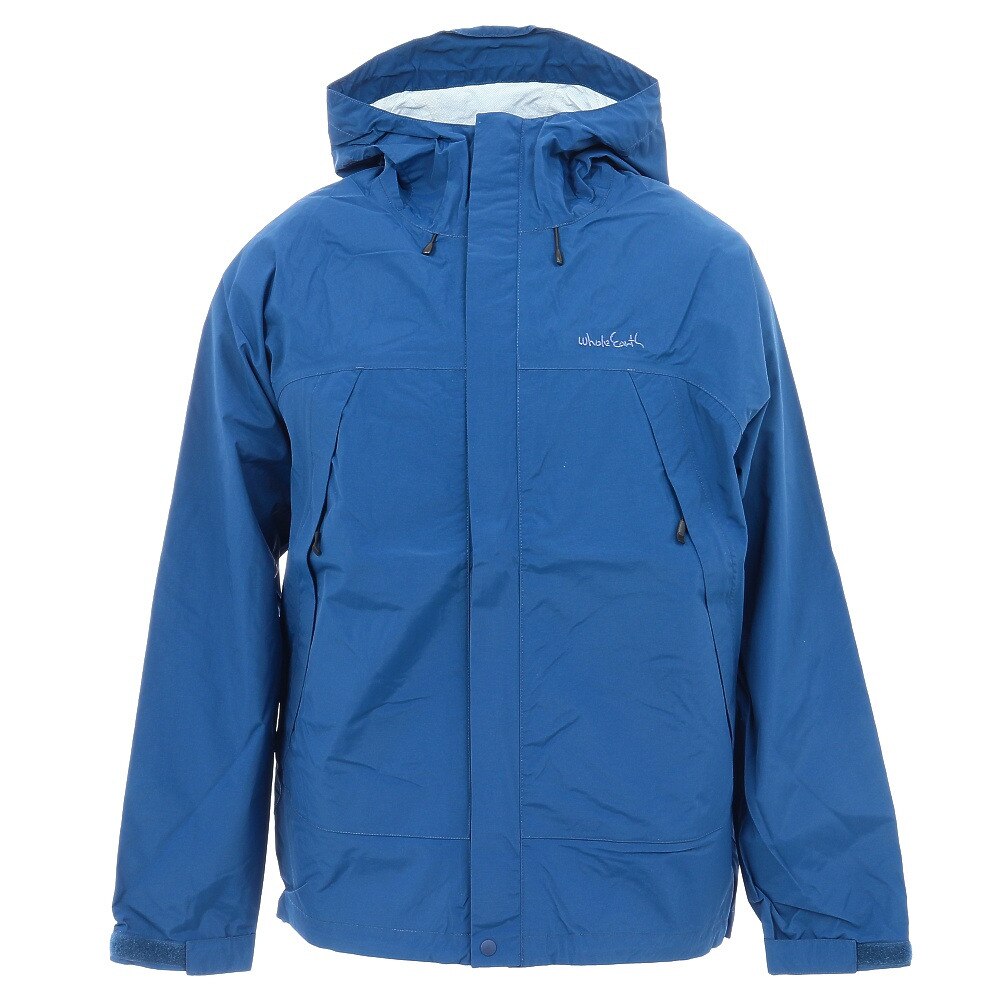  WATERPROOF ジャケット WE2HJN36 NVY 春