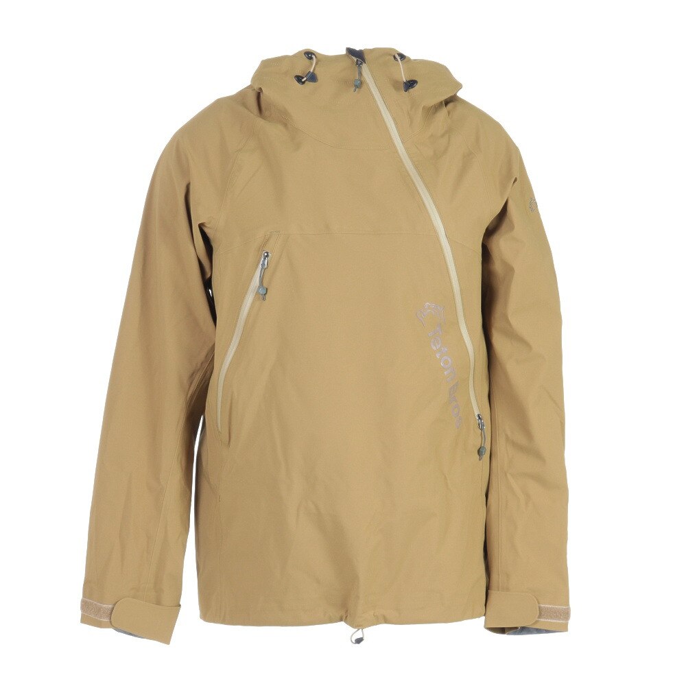 ジャケット アウター Tsurugi ジャケット Kb Tb3 10m Ocher ティートンブロス ヴィクトリア ジャケット アウター Tsurugi ジャケット Kb Tb3 10m Ocher ティートンブロス ヴィクトリア
