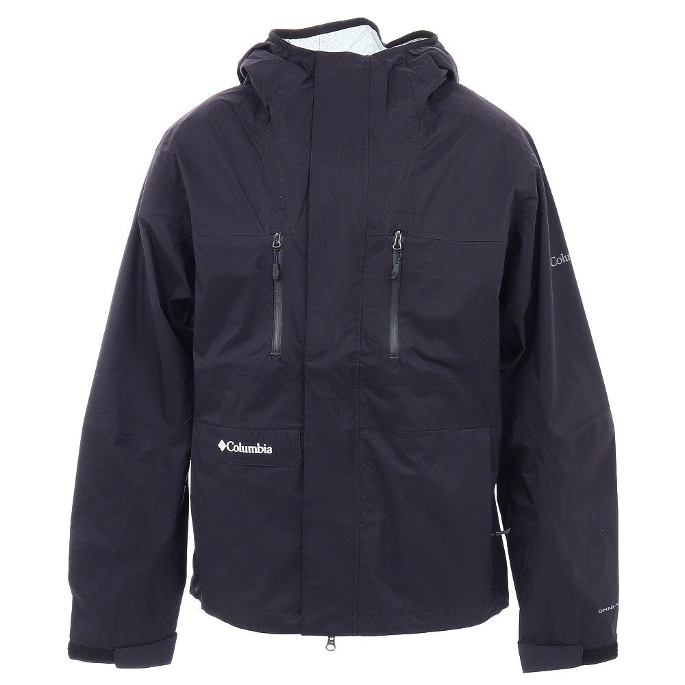  セカンドヒルジャケット PM0018 010 春