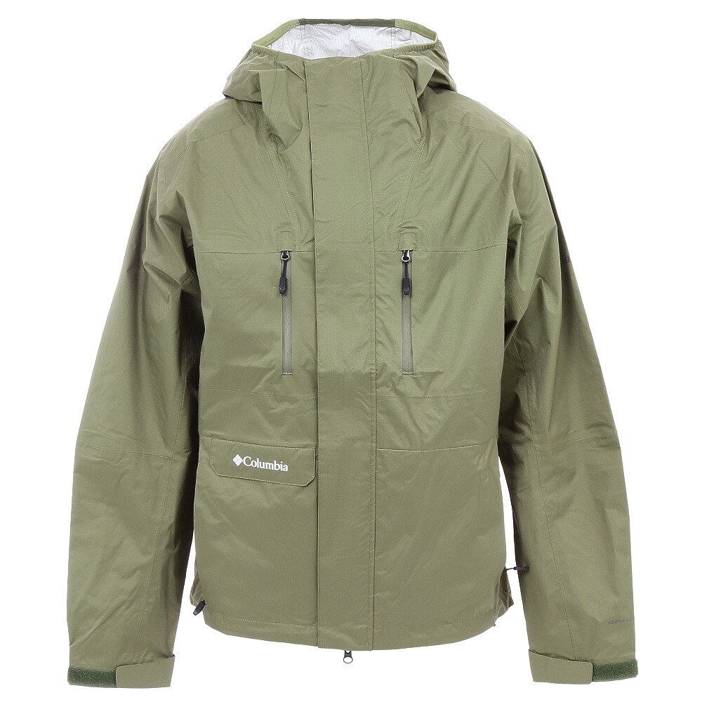  セカンドヒルジャケット PM0018 397 春