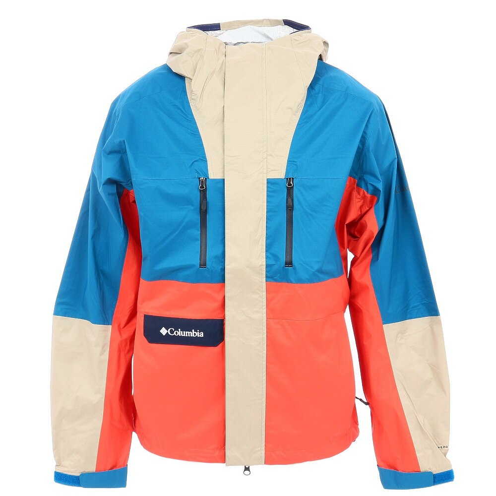  セカンドヒルジャケット PM0018 436 春