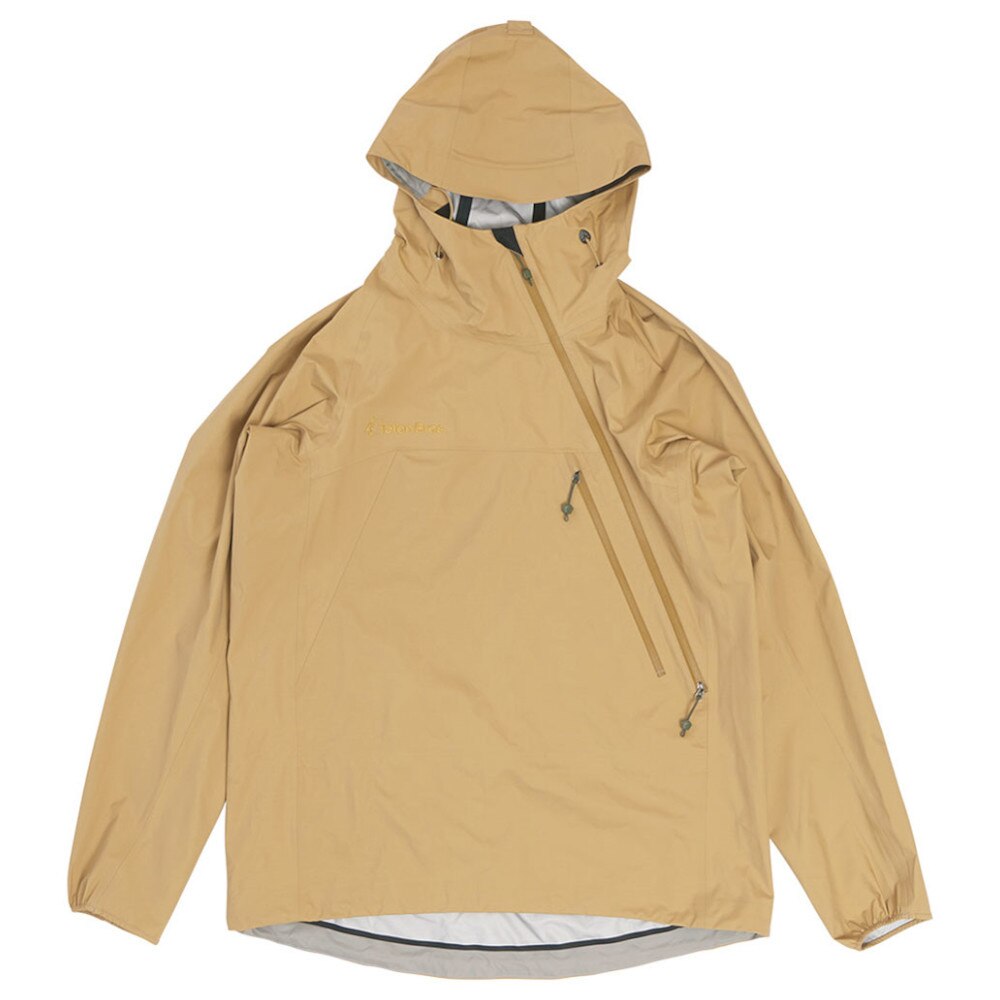  ジャケット アウター  Tsurugi Lite Jacket 2.0 TB211-03M Beige