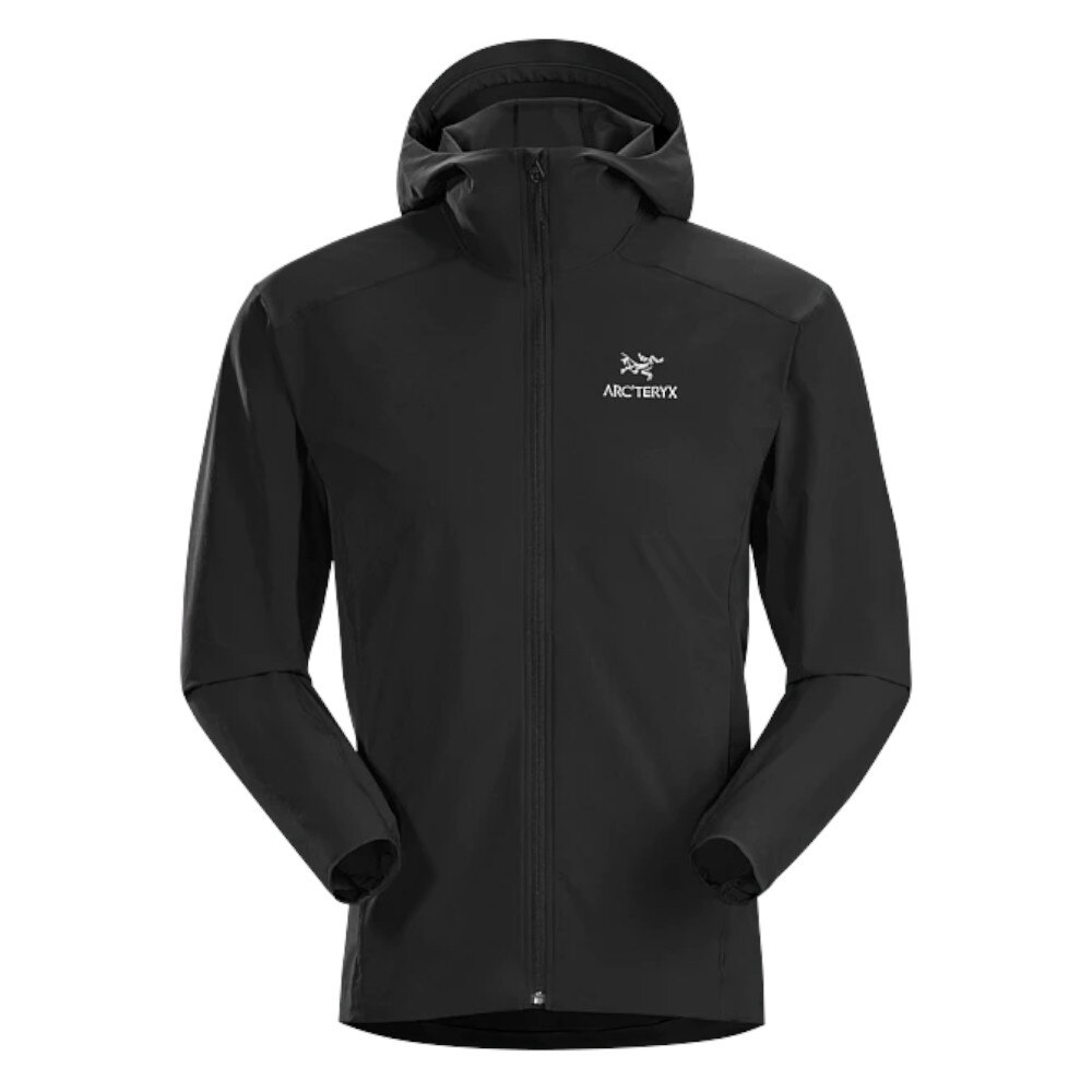  ジャケット アウター   ガンマ SL フーディ L07512600-Black