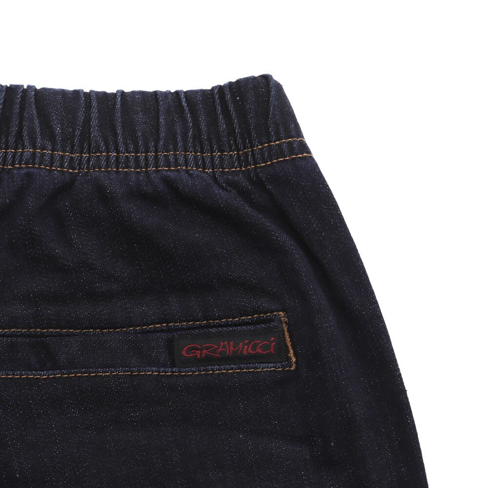 デニム ニューナローパンツ ジャストカット 17 Dej Owash グラミチ エルブレス