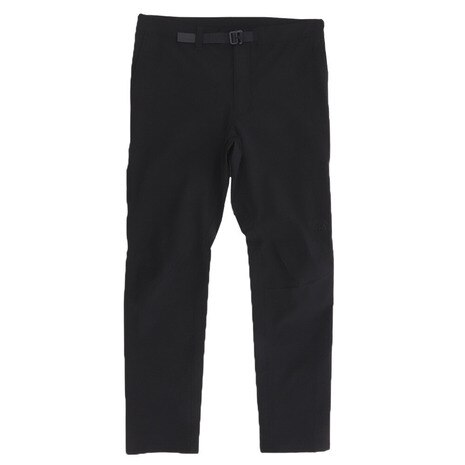 ＜エルブレス＞ CONVERTIBLE PANTS WE27JD16チャコールグレー