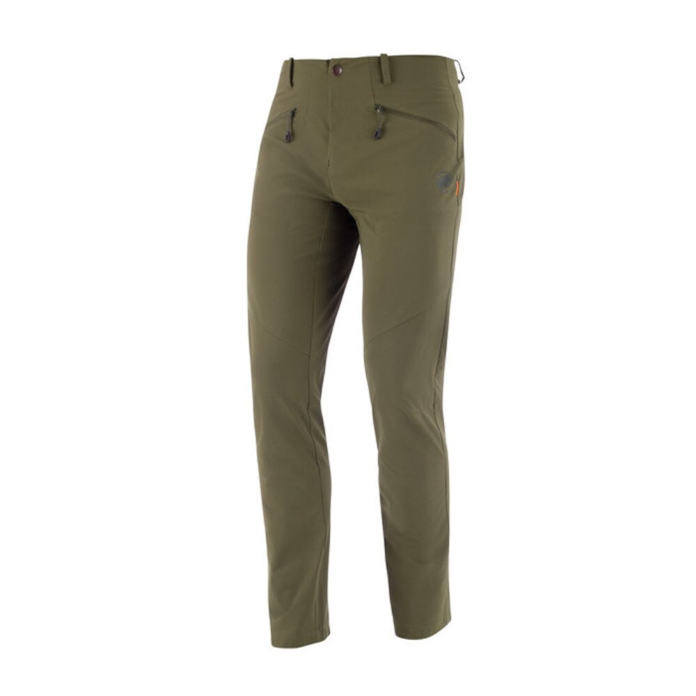  パンツ ボトム  Trekkers2.0 Pts AF M 1021-00410-4584