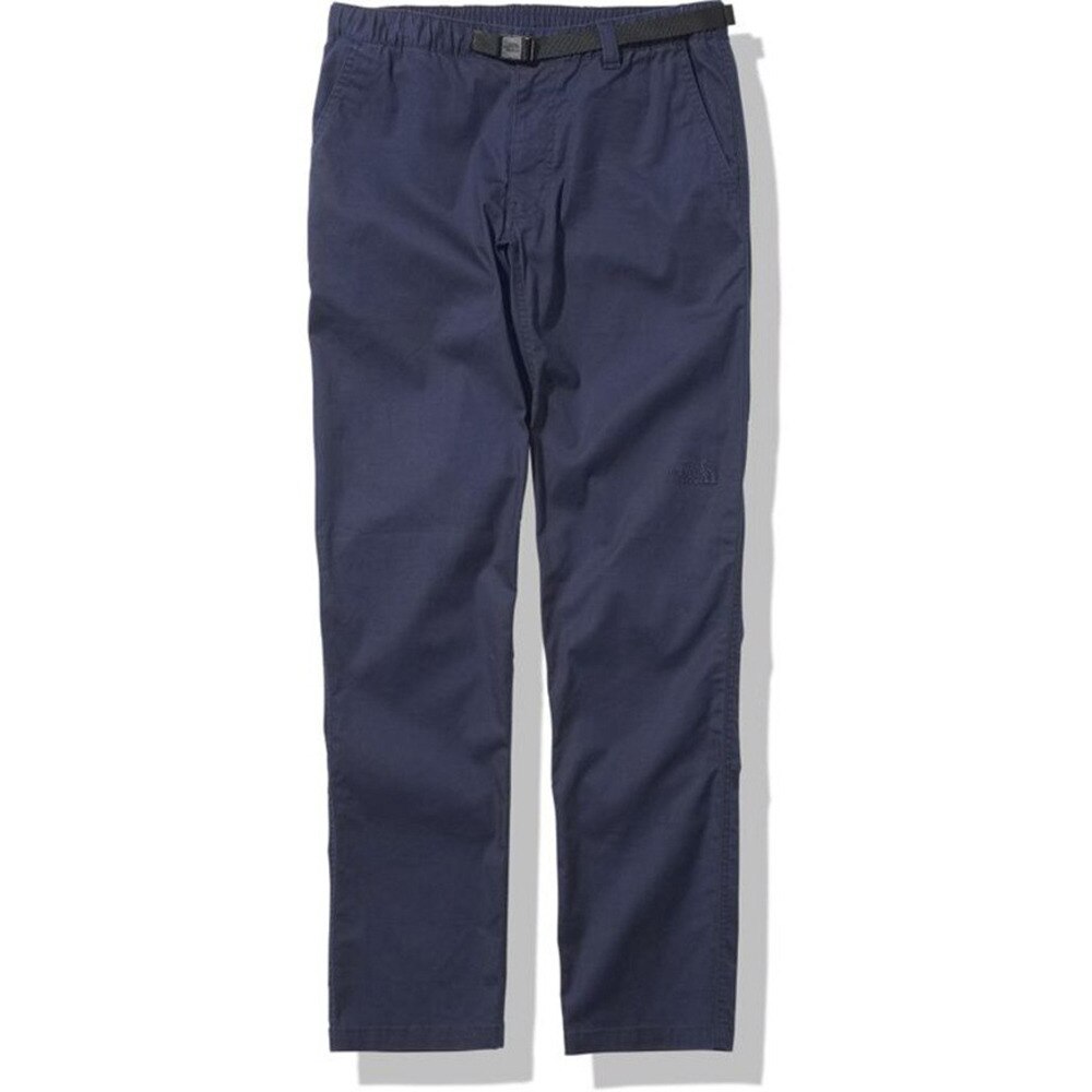  パンツ ボトム コットンオックスライトパンツ NB31940 NY
