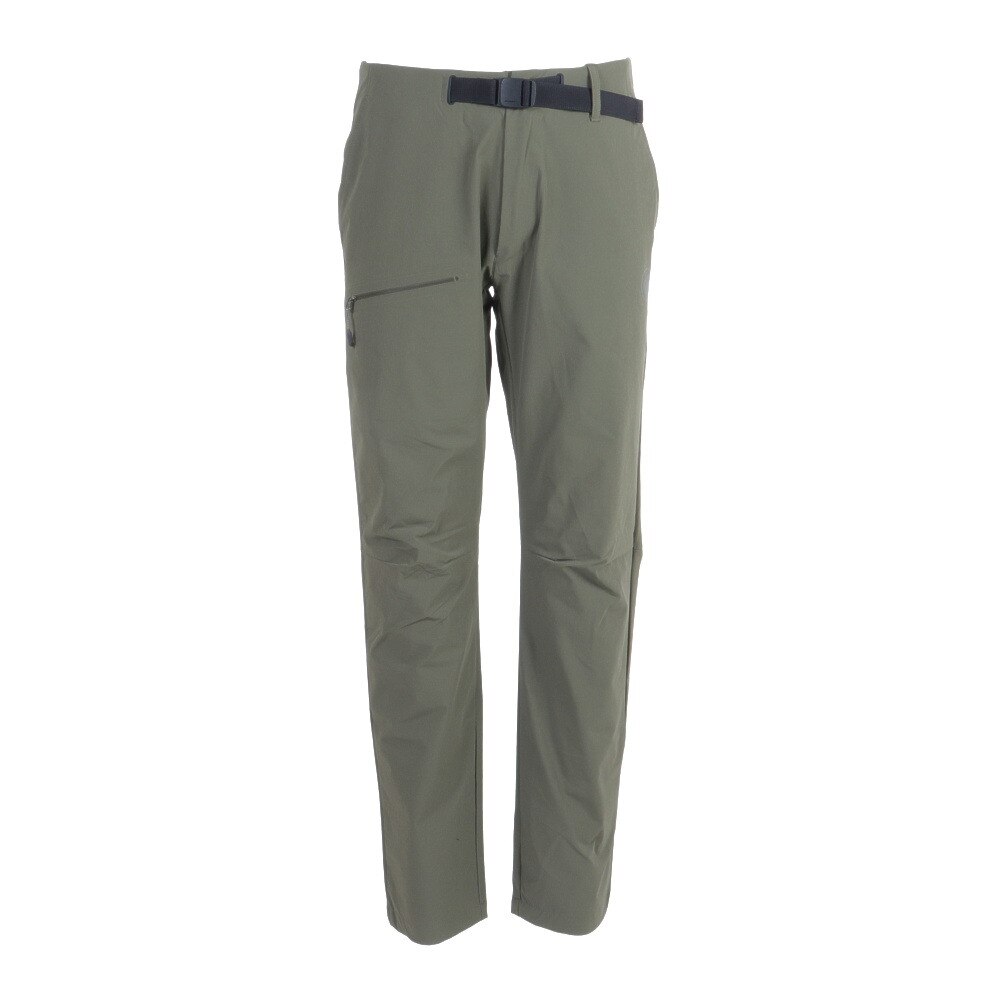  パンツ ボトム AEGILITY スリムパンツ 1022-00271-4584