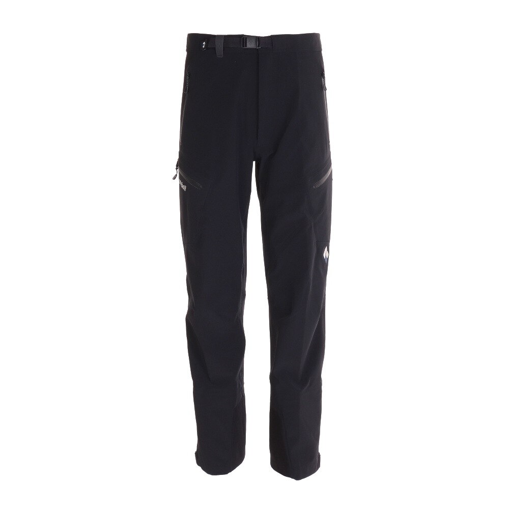 アルパインパンツ Bk モンベル エルブレス アルパインパンツ Bk モンベル エルブレス