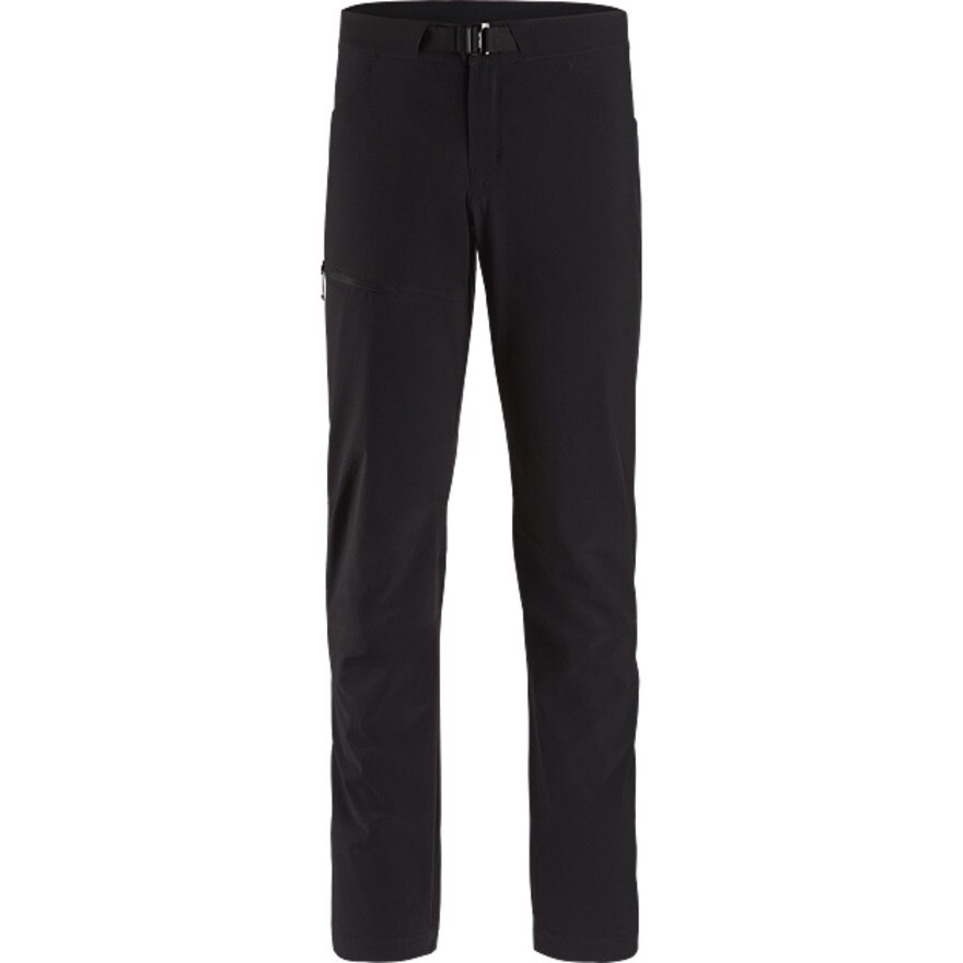  パンツ ボトム レフロイ パンツ L07522500-Black