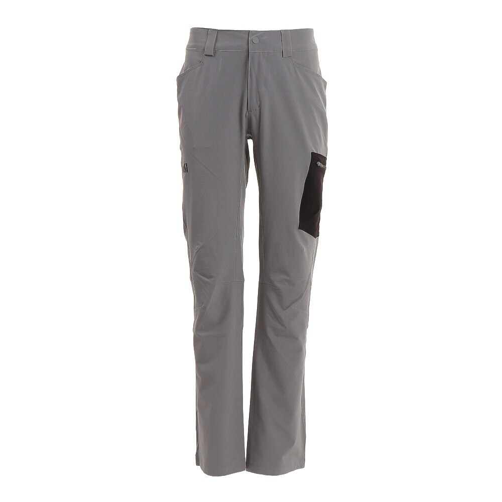  ボトム ワナカ ストレッチ パンツ MIV7707-9176