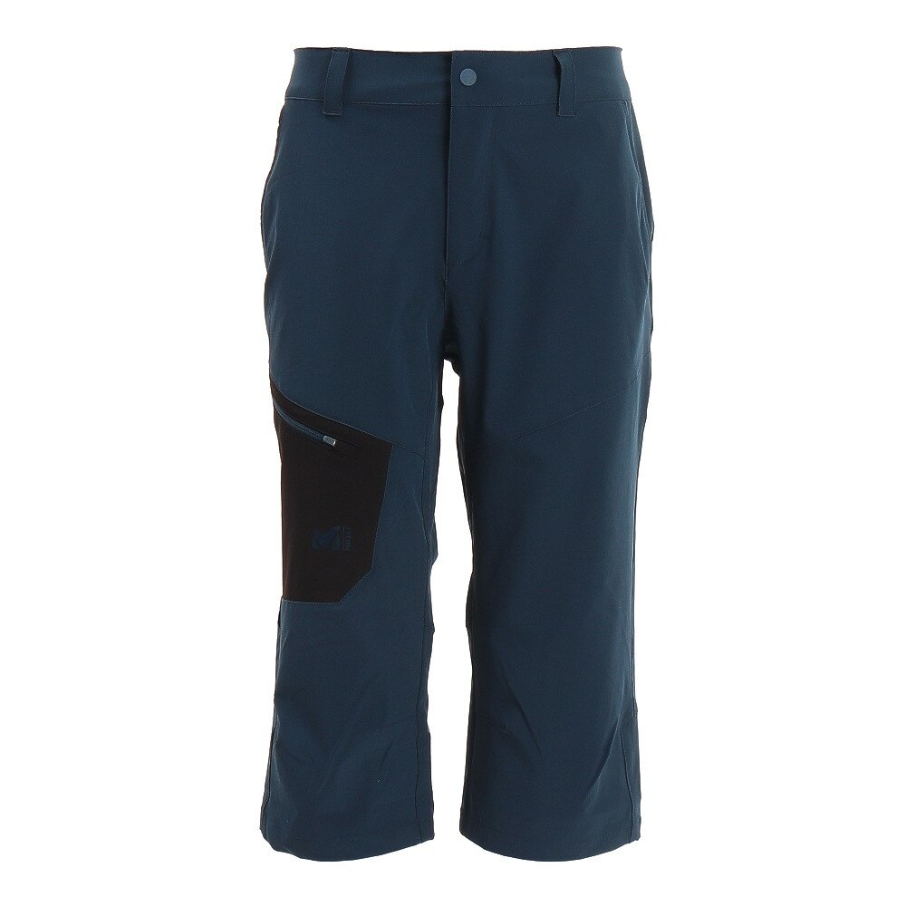  ボトム ワナカ ストレッチ 3/4 パンツ II MIV9062-8755