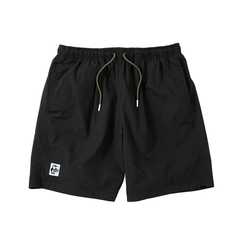  ショートパンツ ショーツ プランジダイバース CH03-1196-K001 黒 ブラック S M L LL