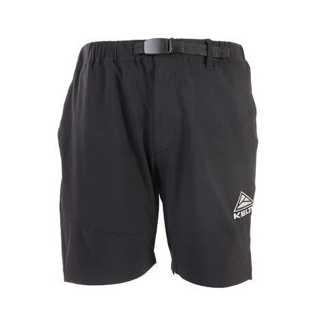 ＜エルブレス＞ FR Shorts PA-20SU002BK