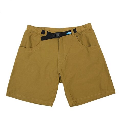 ＜エルブレス＞ FR Shorts PA-20SU002BG