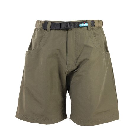 ＜エルブレス＞ FR Shorts PA-20SU002BG