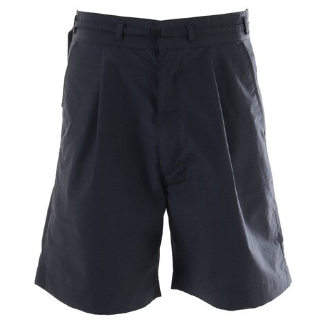 ＜エルブレス＞ FR Shorts PA-20SU002BK