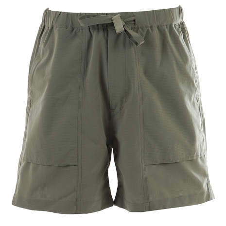 ＜エルブレス＞ Quick Dry Shorts PA-20SU107 OL