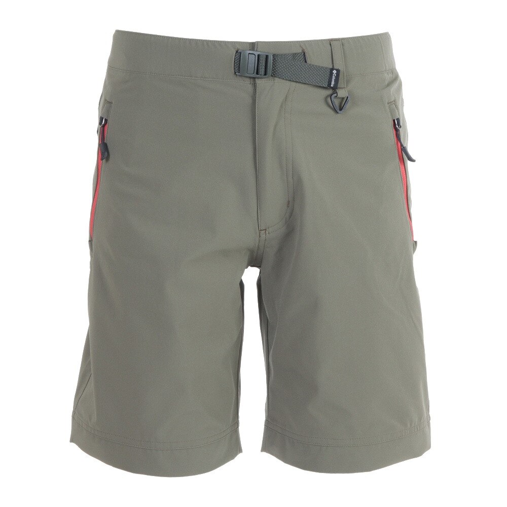  ショートパンツ ショーツ セカンドヒルショーツ PM0027 397