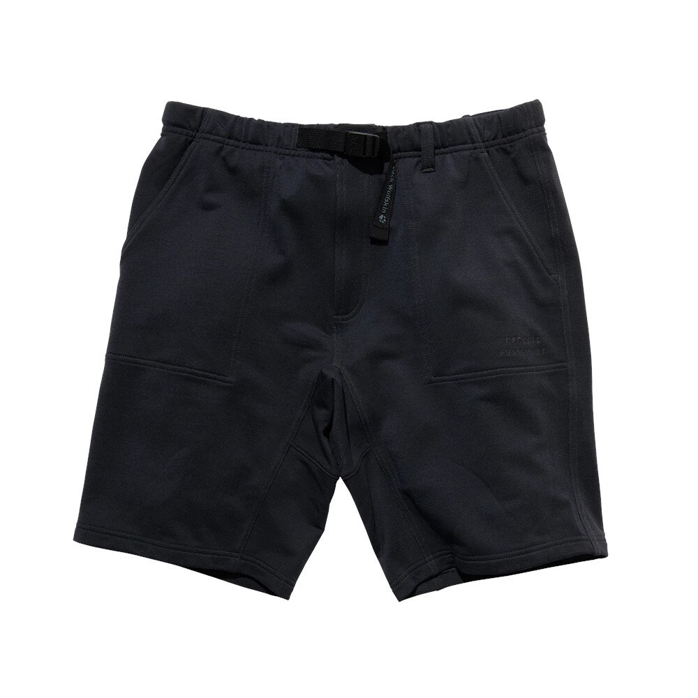  ショートパンツ ショーツ JP SWEAT CLIMBING SHORTS 5023301-6350