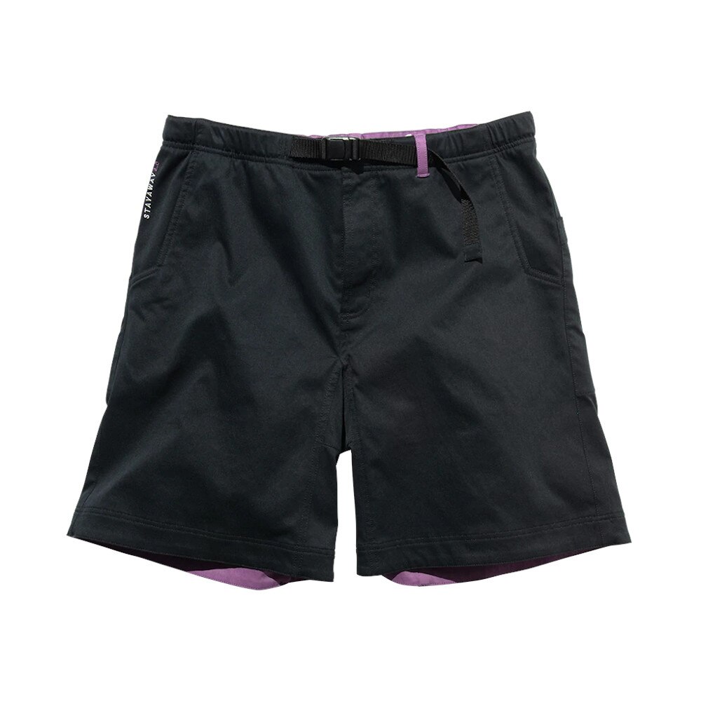  ショートパンツ JP STAYAWAY2.0 ショーツ 5023311-6000 黒 ブラック S M L LL 撥水