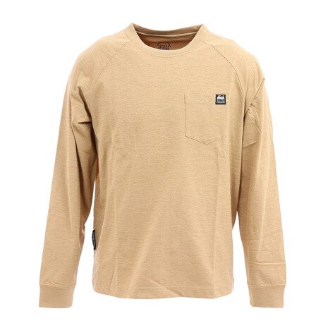 ＜エルブレス＞ Flat Burner Tシャツ TS-20SU105 LB