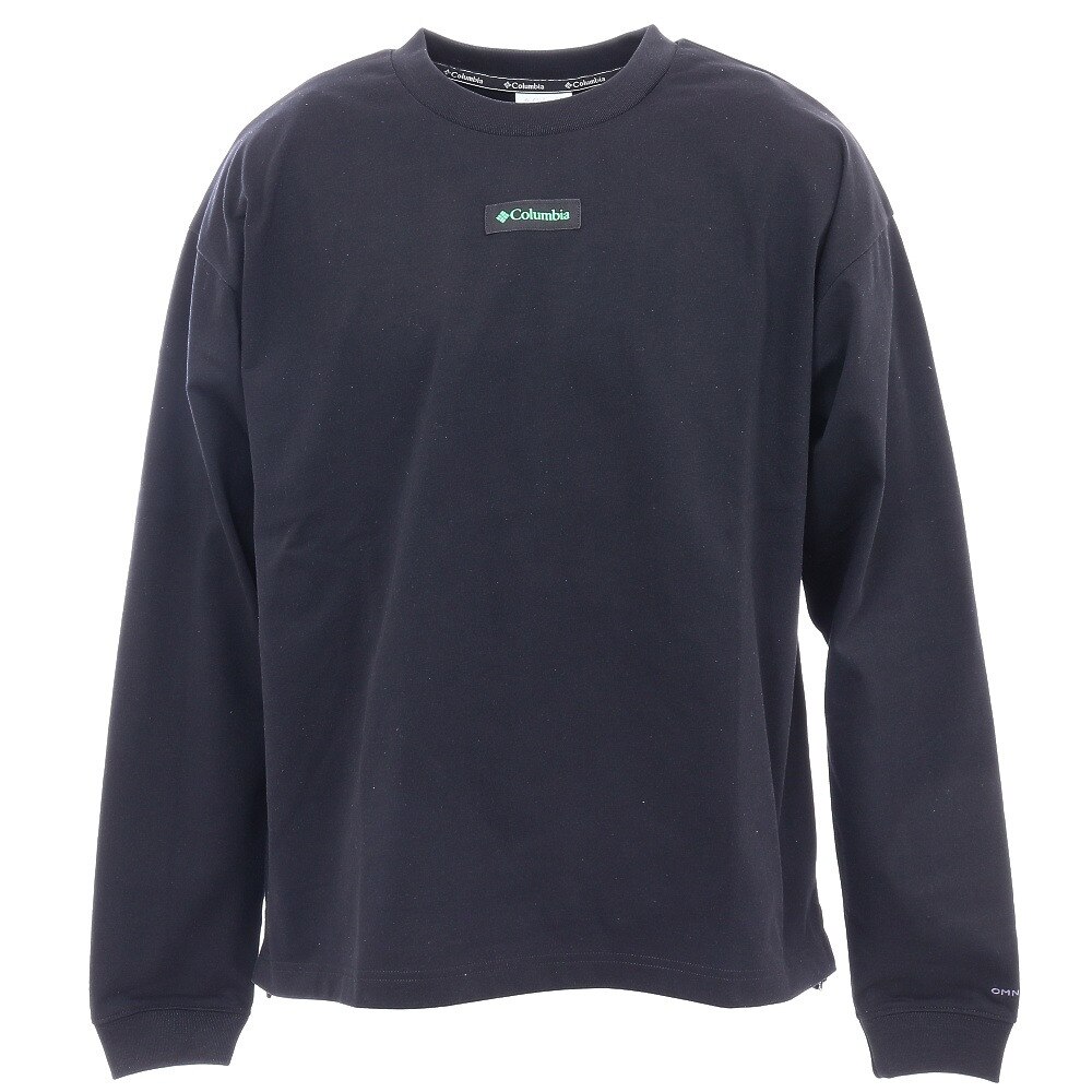  ハイプウルフロングスリーブTシャツ PM0160 010