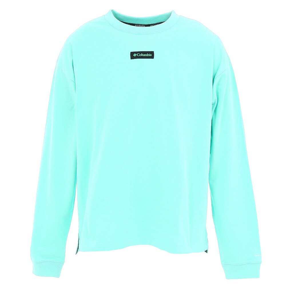  ハイプウルフロングスリーブTシャツ PM0160 368