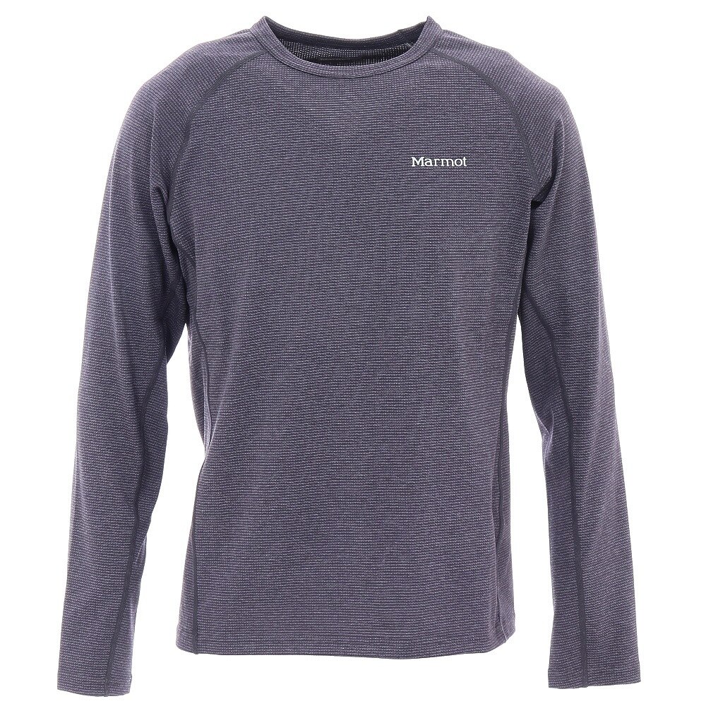  長袖Tシャツ ロンT クライム3250ロングスリーブTシャツ TOMRJB62 CHC